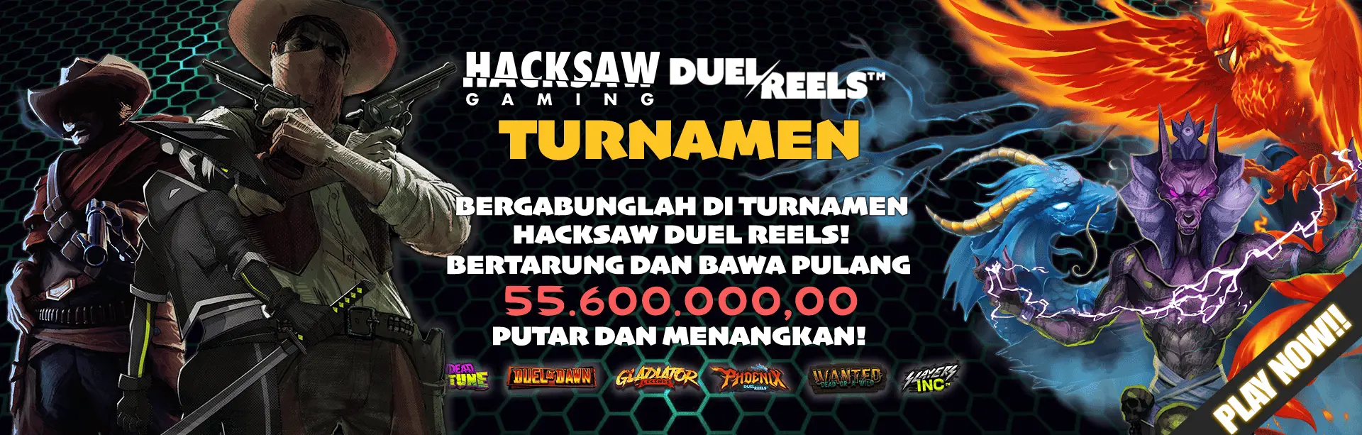 ARSENALSLOT Desktop